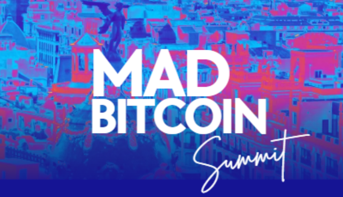MadBitcoin Summit